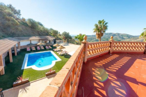 Villa La Coscoja